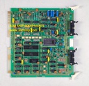 Terasaki EMW-1301 K/821/3-001C Tma &amp; Tm I/F Module Pcb Card