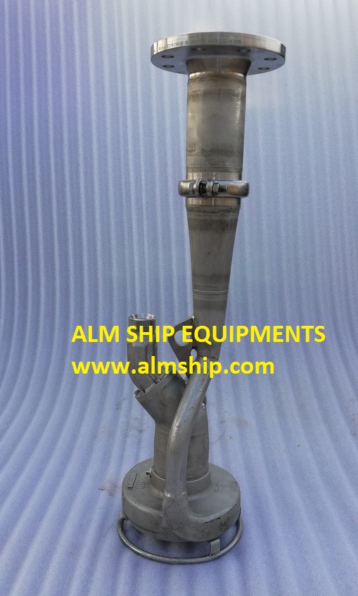 FRAMO PUMP TK80 ALM SHIP EQUIPMENTS