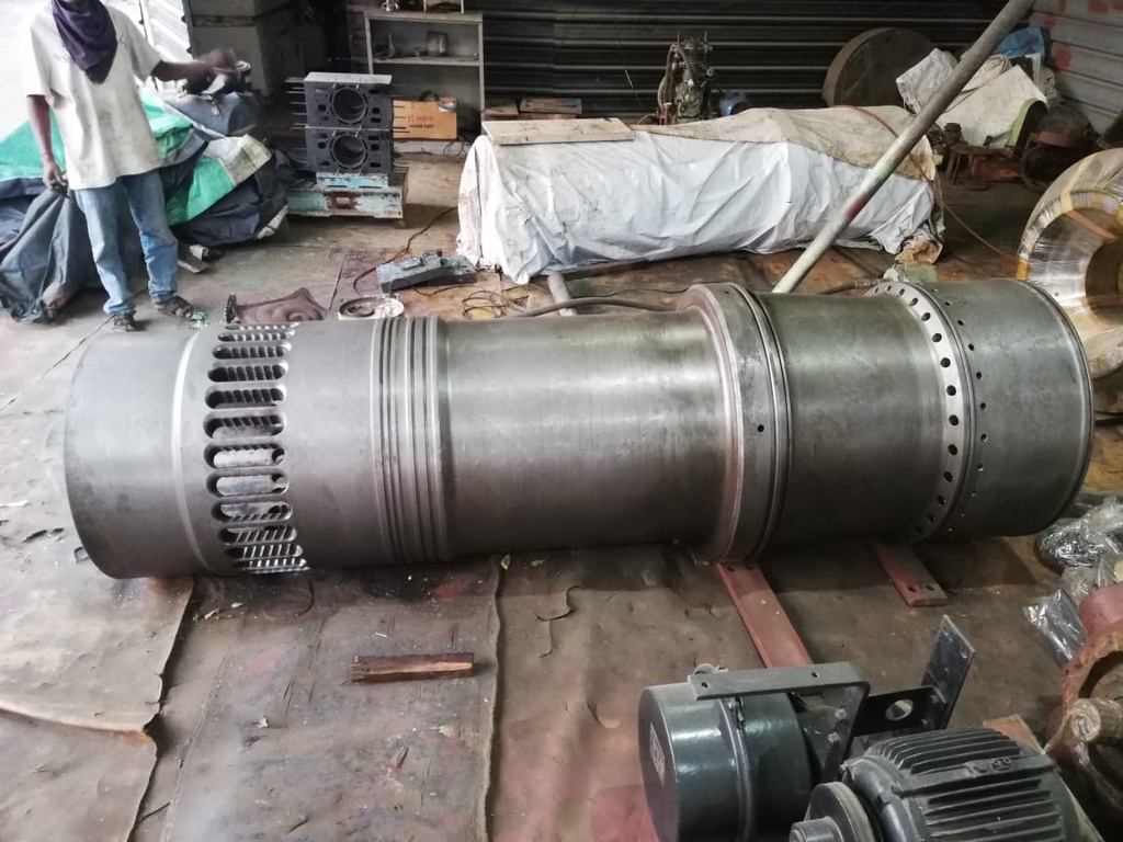 Cylinder Liner For S60MC ALM SHIP EQUIPMENTS