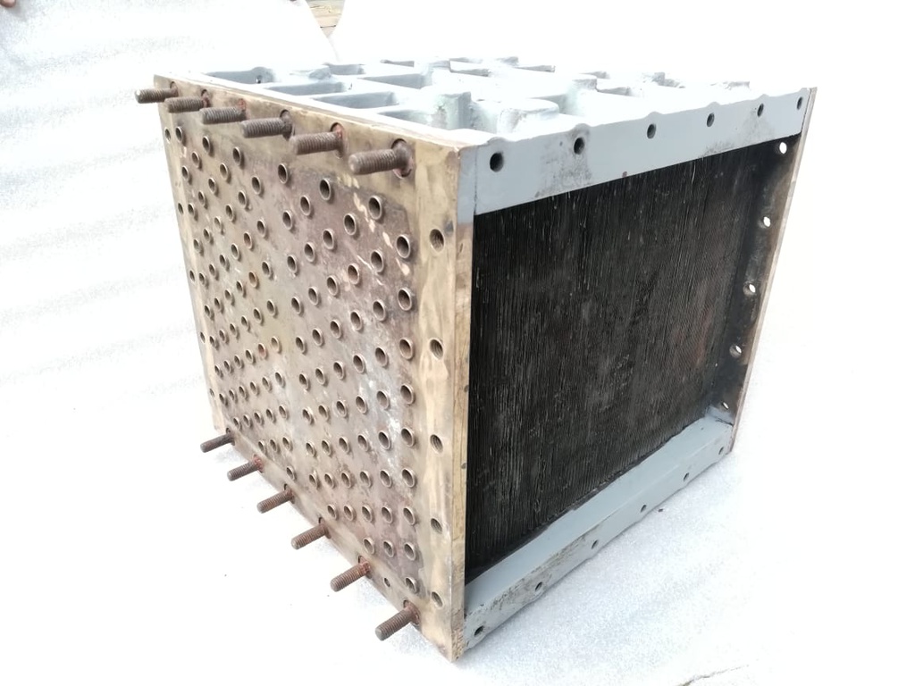 AIR COOLER FOR YANMAR M200 ALM SHIP EQUIPMENTS