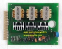 PCB CARD JRV-1024A-1