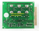 PCB CARD JRV-1024A-1
