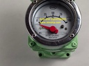 Oval Hydraulic Indicator PI45B20 1192.8CC USED