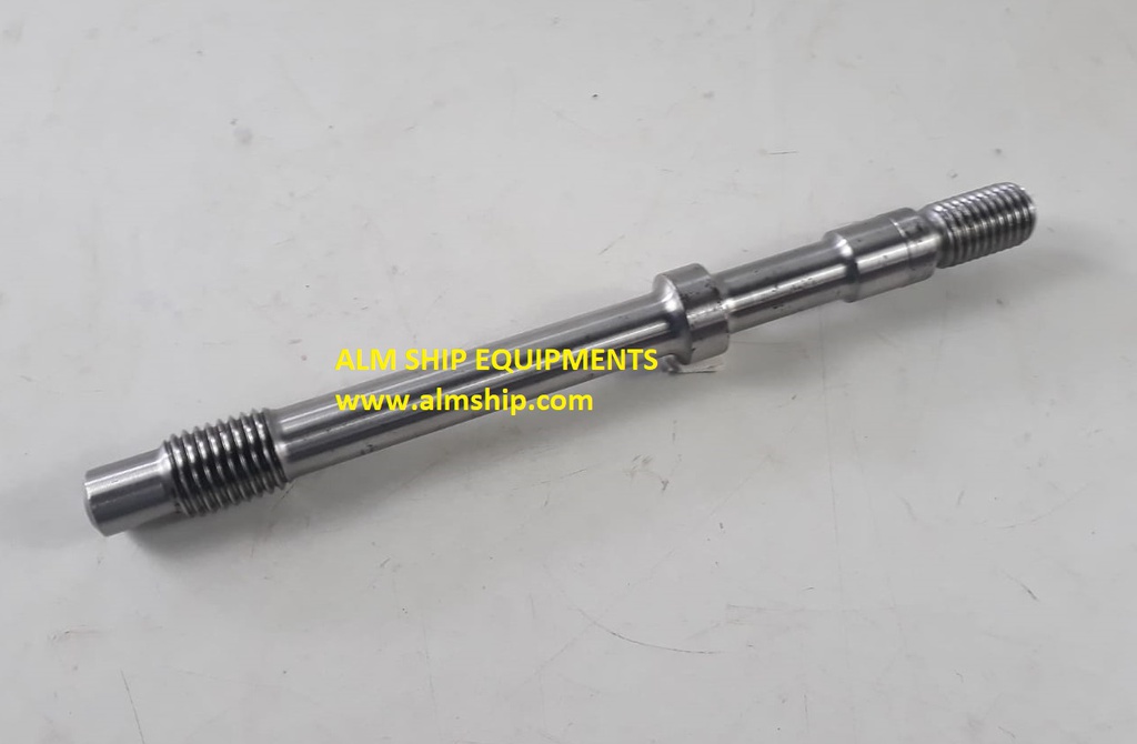 STUD WITH GUIDE FACE-KAWASAKI 8S60MCE