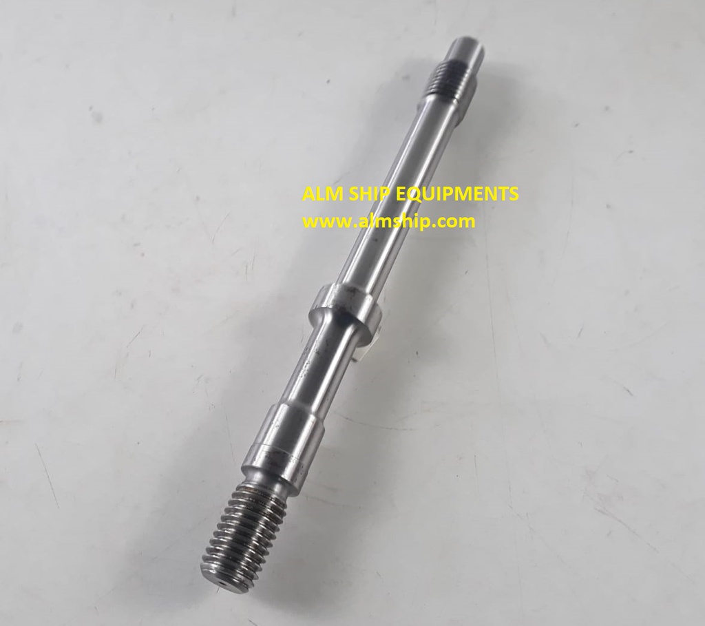 STUD WITH GUIDE FACE-KAWASAKI 8S60MCE
