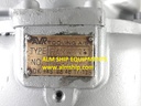 AVK PAM40R1 Air Motor