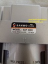 Sanwo SAF 4000 Air Filter
