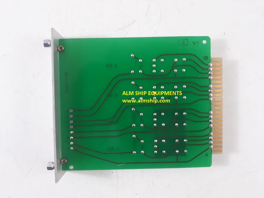 PCB CARD - GEC-4A