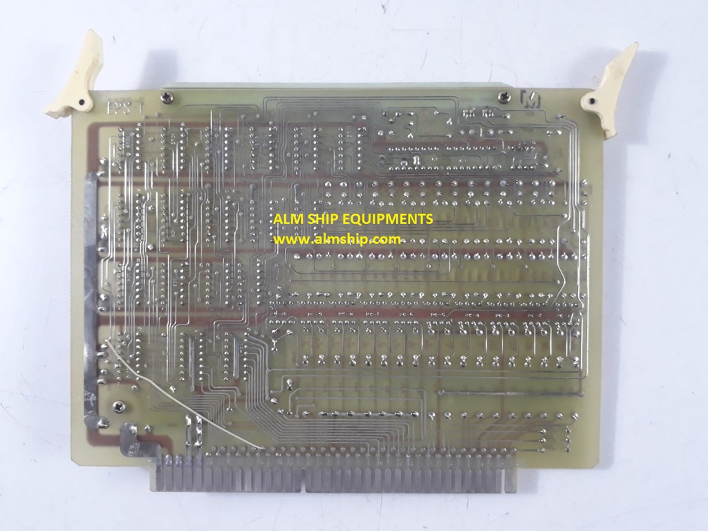 MITSUI AGEING EPS-1 USED