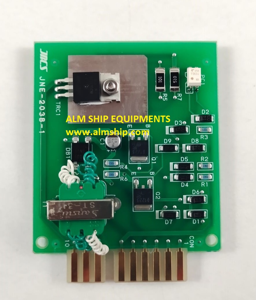 PCB CARD