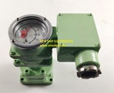 Oval Hydraulic Indicator PI-45B30 141.3CC