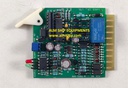 LUXCO PCB CARD W-9806-ANN