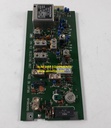 PCB CARD CMA-163