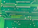 MITSUI RDU-1 ELECTRONIC GOVERNOR