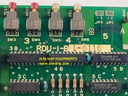 MITSUI RDU-1 ELECTRONIC GOVERNOR