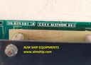 CGEE ALSTHOM DEI PCB 50.825501 D