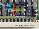 MUSASINO PCB CARD MEW-120