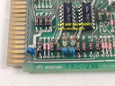 Terasaki ERC-232 K/751/115-002 [112] Pcb Card