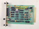 Terasaki EMI-103 K/787/13-002A Pcb Card