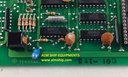 Terasaki EMI-301 K/787/13/-002B Pcb Card