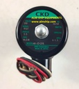 CKD HO-03-215 Solenoid Valve