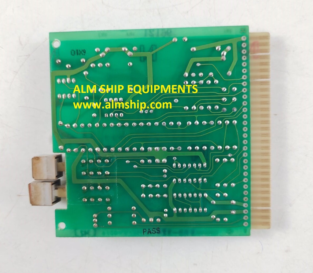 Terasaki ERB-324 K/751/3-002B Pcb Card