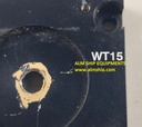 WT15 For Saab Marine Tank Radar