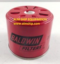 Baldwin BF825 Oil Filter