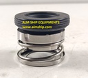 Mechanical Seal CAR./SIC/V/304 &amp; PB 15