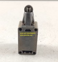 Omron WLD2 Limit Switch
