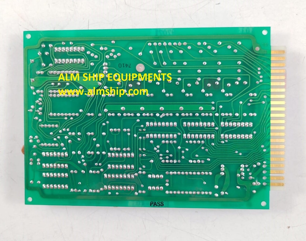 Terasaki ECB-401 K/76Z/1-001C Pcb Card