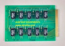 Terasaki ENH-112 K/735/60-001 Pcb Card