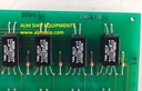 Terasaki ENH-112 K/735/60-001 Pcb Card