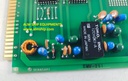 Terasaki EMV-251 K/801/11-001 Pcb Card