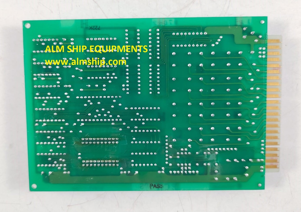 Terasaki ECA-308 K/897/1-001 Tm Receiver with Relay