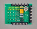 Terasaki ERY-2114 K/751/801-001C Pcb Card