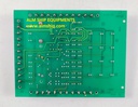 Terasaki ERY-2114 K/751/801-001C Pcb Card