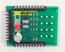 Terasaki ERY-2115 K/751/801-001D Pcb Card