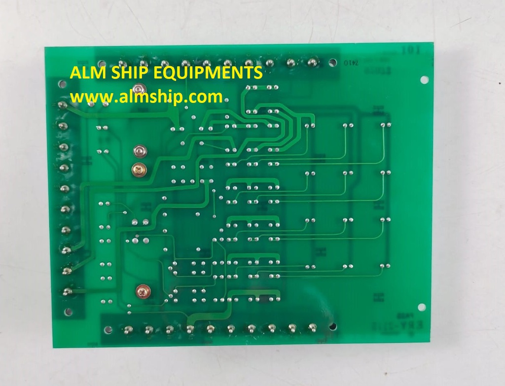 Terasaki ERY-2115 K/751/801-001D Pcb Card