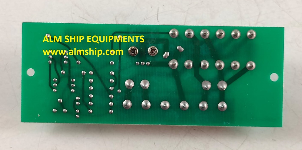 THB-150A Pcb Card