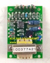 Tokyo Keiki II429360 / E7303 Pcb Card