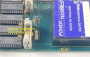 Norcontrol NA-1E222.1 EMT I/O &amp; Power Card HA332402 A/A/A