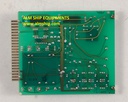 Jrcs DRM-A I -10-10 V Pcb Card