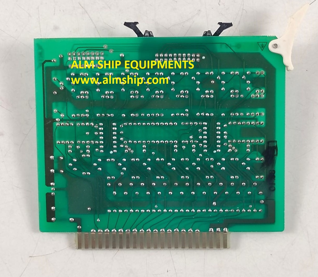 Jrcs LAI-0120A Pcb Card