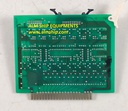 Jrcs LAI-0120A Pcb Card