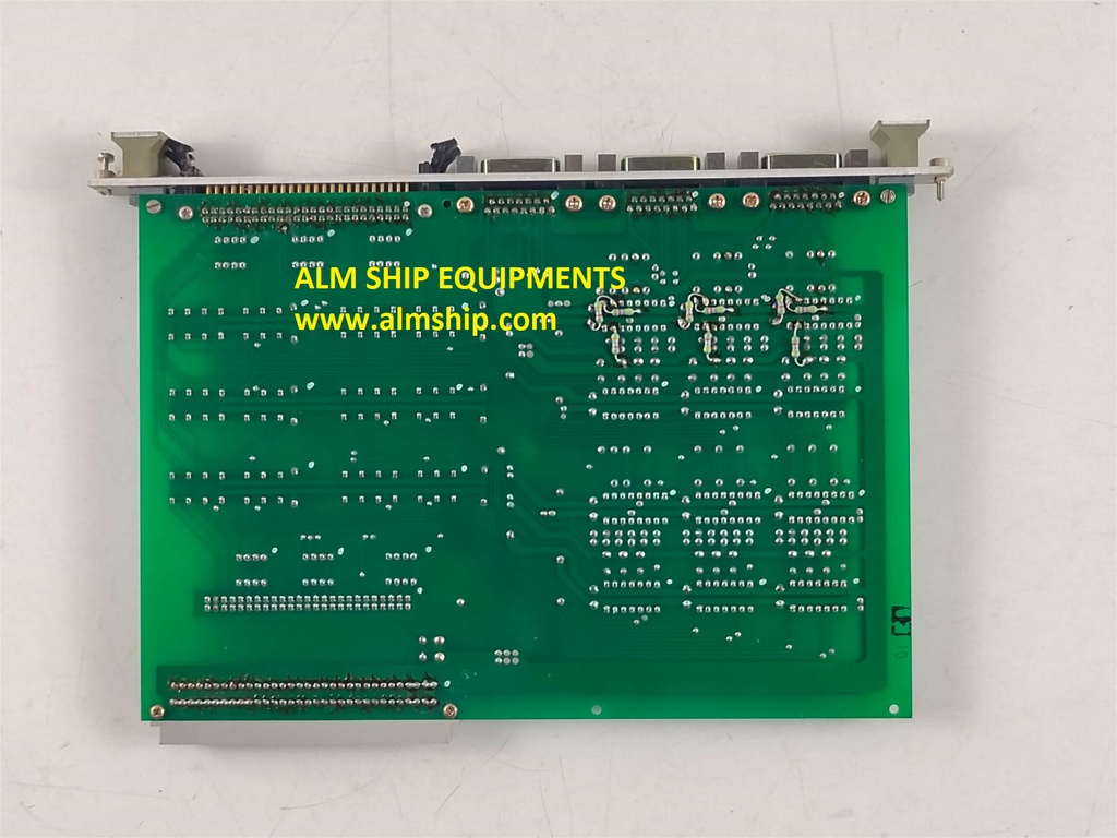 Jrcs VMD-M101A Pcb Card