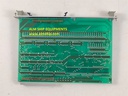 Jrcs VMI-M03A Output (I/O) Pcb Card