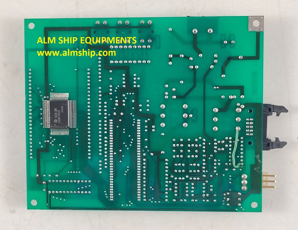 Tiv P-1546B Pcb Card