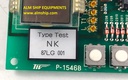 Tiv P-1546B Pcb Card