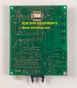 Tiv P-1666 Pcb Card UX-428